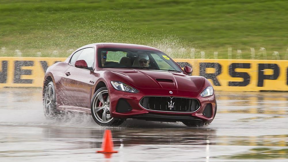 2019-es Maserati GranTurismo áttekintés: MC és GranCabrio Sport