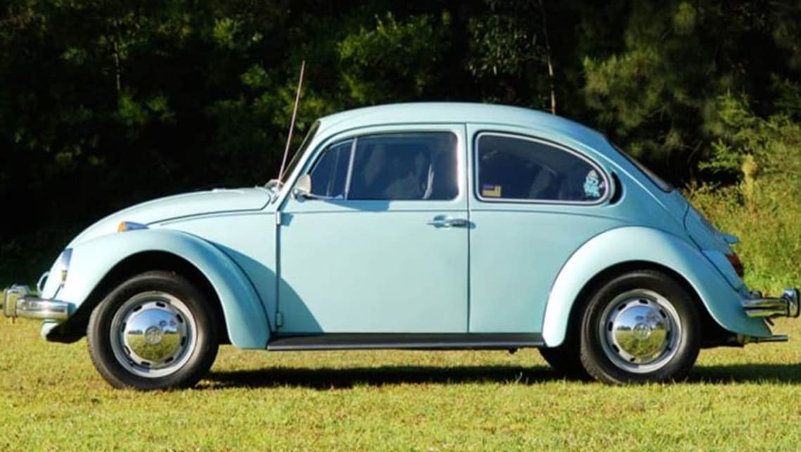 От Toyota HiLux до Volkswagen Beetle и Citroen DS: старые бензиновые и дизельные автомобили, которые созрели для преобразования электромобилей в электромобили