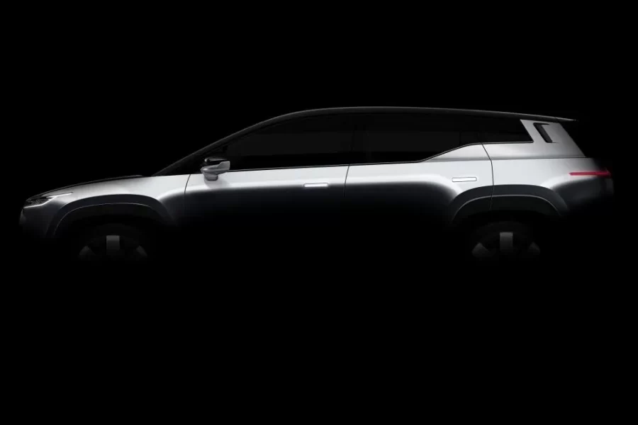 Fisker Ocean Electric Luxury SUV famandrihana misokatra: Tesla Model X ny mpifaninana nanomboka tamin'ny 2022