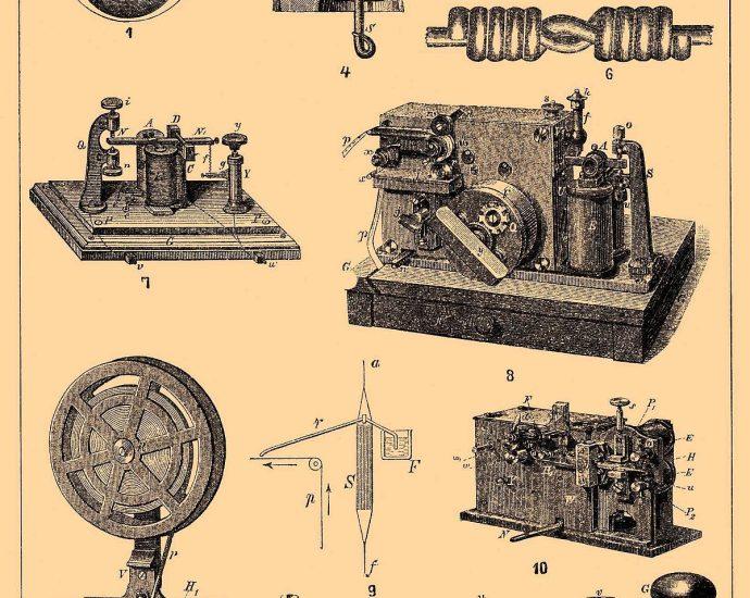 Беспроволочный телеграф кто изобрел. Беспроволочный Телеграф. Первый беспроволочный Телеграф. Радиотелеграф.