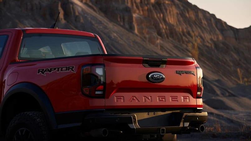 Первый и последний австралийский супер-ют? Подробно о Ford Ranger Raptor 2023 года и почему он выбивает ряды Ford Falcon GT, Holden Commodore SS и Chrysler Charger E49