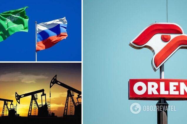 PKN ORLEN पोलिश निर्माताओं का समर्थन करता है