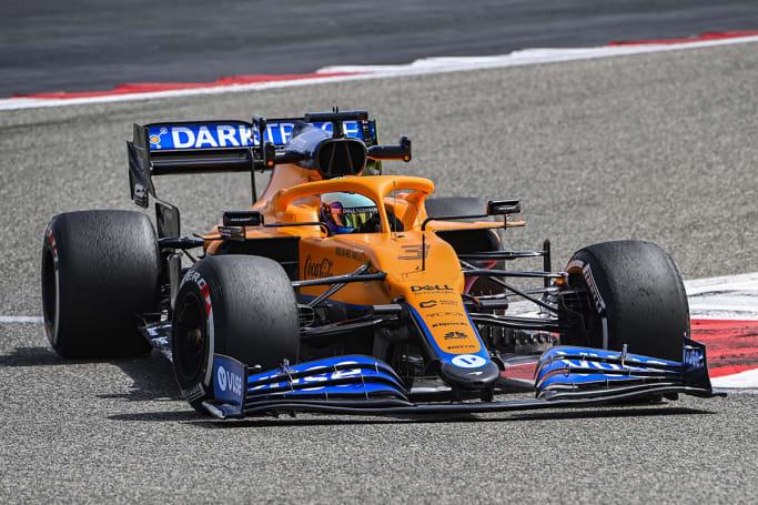 Почему Даниэль Риккардо может снова стать победителем Формулы-1: превью сезона Формулы-2021 1 года