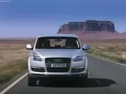 Почему подержанные Audi Q7 очень быстро теряют в цене