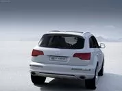 Почему подержанные Audi Q7 очень быстро теряют в цене