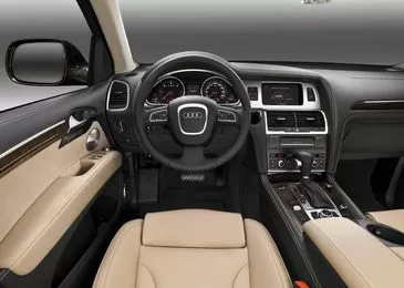 Почему подержанные Audi Q7 очень быстро теряют в цене