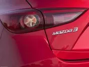 Подержанная Mazda3: нет повода для беспокойства