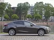 Подержанная Mazda3: нет повода для беспокойства