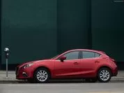 Подержанная Mazda3: нет повода для беспокойства