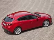 Подержанная Mazda3: нет повода для беспокойства