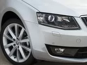 Подержанная Skoda Octavia: все болезни чешского лифтбэка