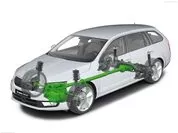 Подержанная Skoda Octavia: все болезни чешского лифтбэка