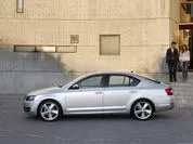 Подержанная Skoda Octavia: все болезни чешского лифтбэка