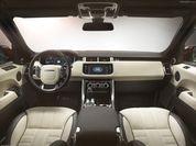 Подержанный Range Rover Sport: дорогое удовольствие