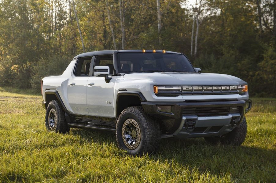 2021 GMC Hummer EV Details: Will there be an electric resurgence for this icon in Australia thanks to GM's new GMSV brand?