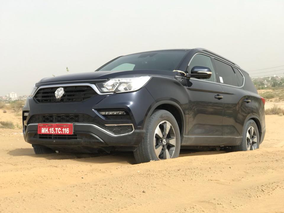 Szczegóły Mahindra XUV2023 700: potwierdzono wprowadzenie na rynek australijski nowego indyjskiego konkurenta Toyoty RAV4, Mazdy CX-5, Nissana X-Trail i Mitsubishi Outlander