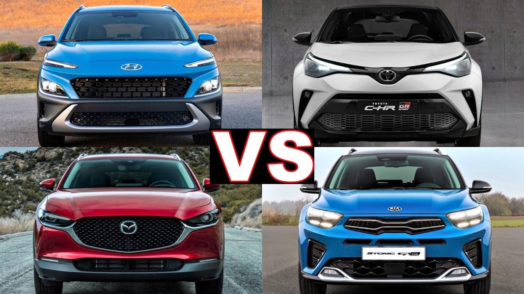 Išsamios 2022 m. „Nissan Qashqai“ specifikacijos: „Toyota C-HR“, „Mazda CX-30“, „Kia Seltos“ ir „Hyundai Kona“ konkurentai demonstruoja geresnį saugumą, įrangą, efektyvumą, našumą ir ekonomiškumą... bet kokia kaina?