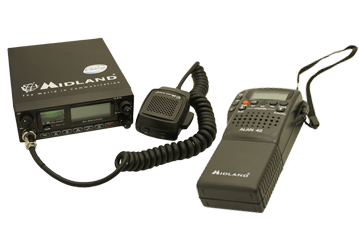 Buying and Using a CB Radio in 5 Steps