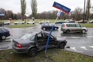 Польские дороги по-прежнему опасны