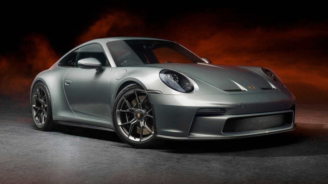 Porsche Expo akan diadakan di Australia