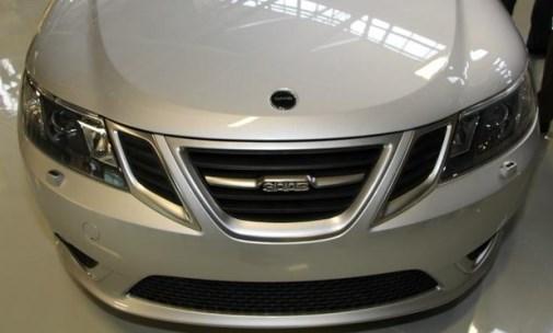 Последний владелец Saab планирует начать производство