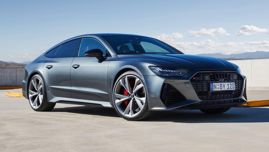 Предупреждение о повышении цен! Audi только что сделала ВСЕ свои автомобили в Австралии дороже к 2022 году