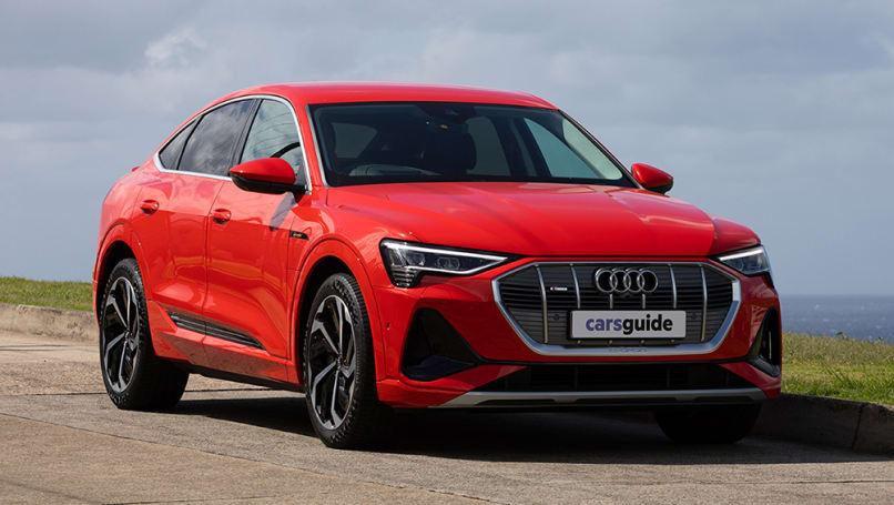 Предупреждение о повышении цен! Audi только что сделала ВСЕ свои автомобили в Австралии дороже к 2022 году