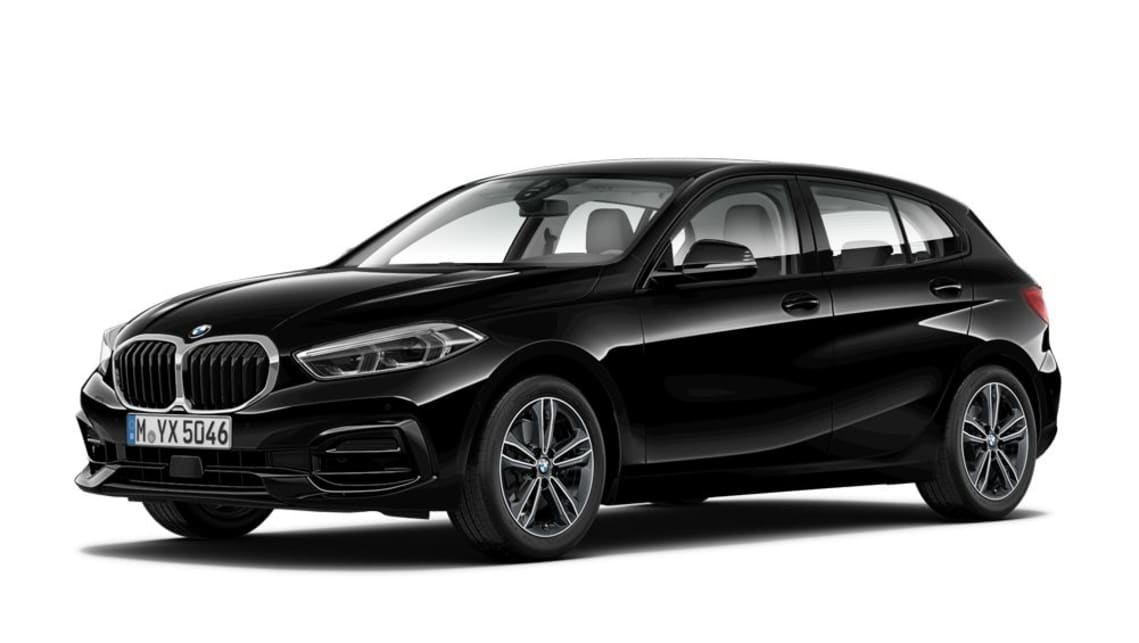 Премиальное снижение цен: BMW 2022-й серии, 1-й серии Gran Coupe и 2-й серии 3 года получают более низкие цены на модели Sports Collection.