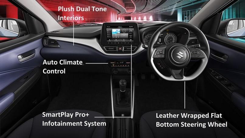 Прищипывать и подворачивать! Suzuki Baleno 2022 года стал значительным обновлением для популярных MG3, Kia Rio, Volkswagen Polo, Toyota Yaris и конкурента Mazda 2.