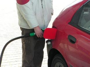 Расходы на топливо. Как их ограничить?