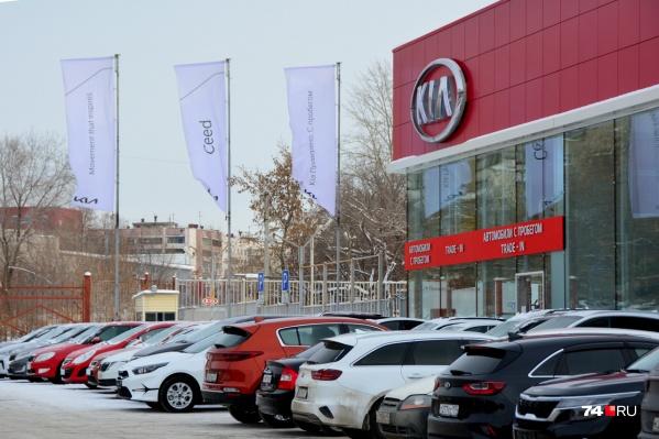 Mazda, MG ja Isuzu müügitulemused tõusid 2022. aasta jaanuaris, kuna Hyundai ja Volkswagen tunnevad end ummikus