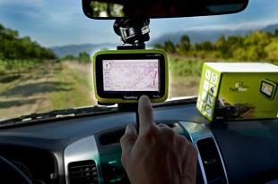 Руководство: На что обратить внимание при выборе GPS