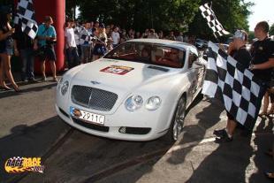 Rusza Rage Race 2011