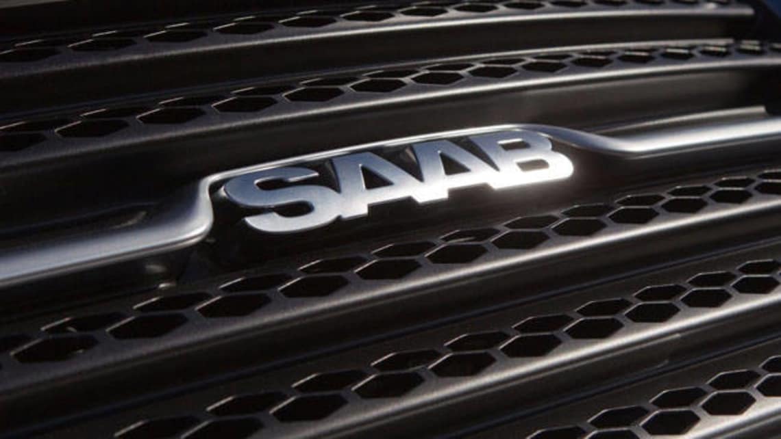 Saab обретает новую жизнь