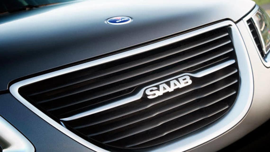 Saab отказали в защите от банкротства