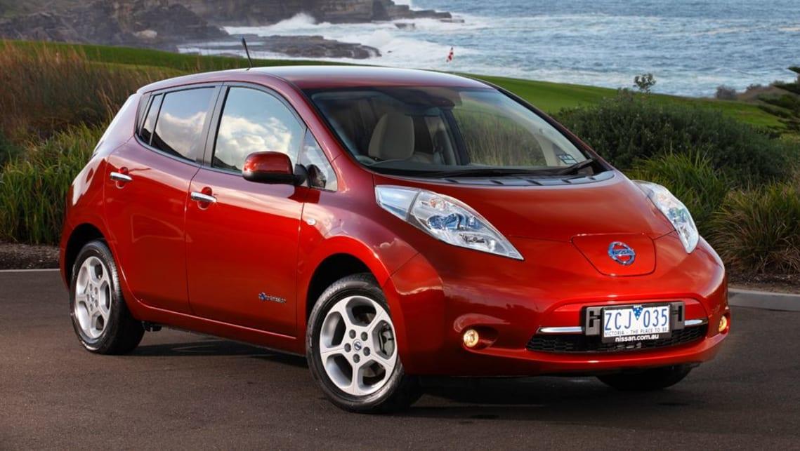 Сейчас хорошее время для покупки подержанного электромобиля? Проанализированы списки подержанных автомобилей Tesla Model 3, Nissan Leaf, Hyundai Ioniq