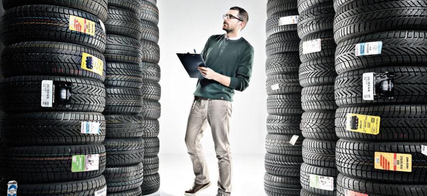 Dandelion tires and other new technologies in tires