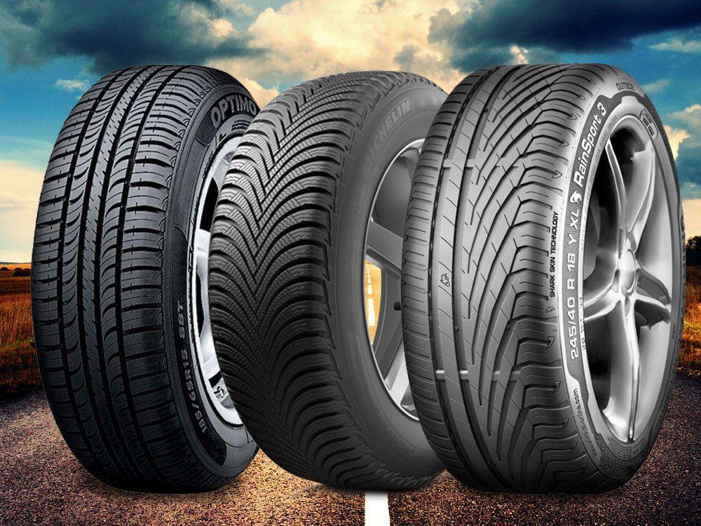 How to choose the perfect tires?
