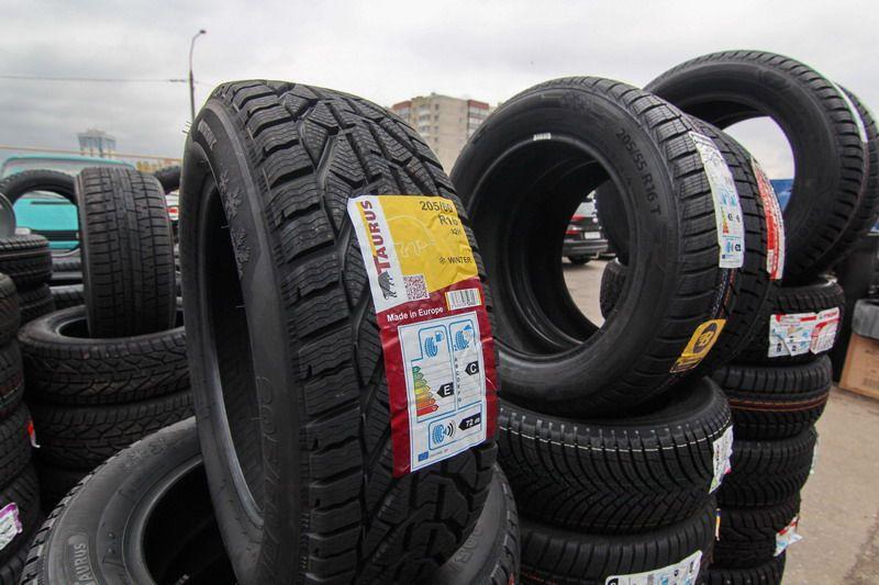 Pneumatiky. Aké pneumatiky si vyberajú Poliaci?