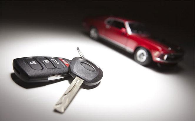 Alarm, GPS ili štap - štitimo auto od krađe