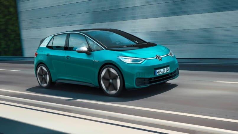 Скоро: следующая волна захватывающих электромобилей направляется в Австралию, включая Cupra Born, Volkswagen ID.4 и Toyota bZ4X.