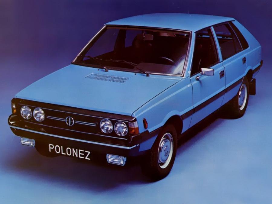 SpinCar — революционный автомобиль из Польши?