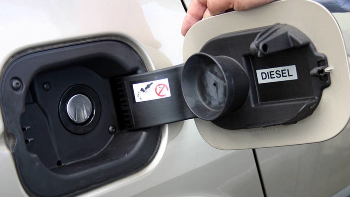 Стоит ли покупать дизельный или бензиновый автомобиль?