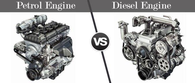 Стоит ли покупать дизельный или бензиновый автомобиль?