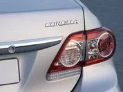 Стоит ли покупать подержанную Toyota Corolla десятого поколения