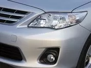 Стоит ли покупать подержанную Toyota Corolla десятого поколения