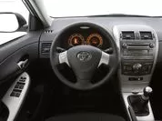 Стоит ли покупать подержанную Toyota Corolla десятого поколения