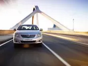 Стоит ли покупать подержанную Toyota Corolla десятого поколения