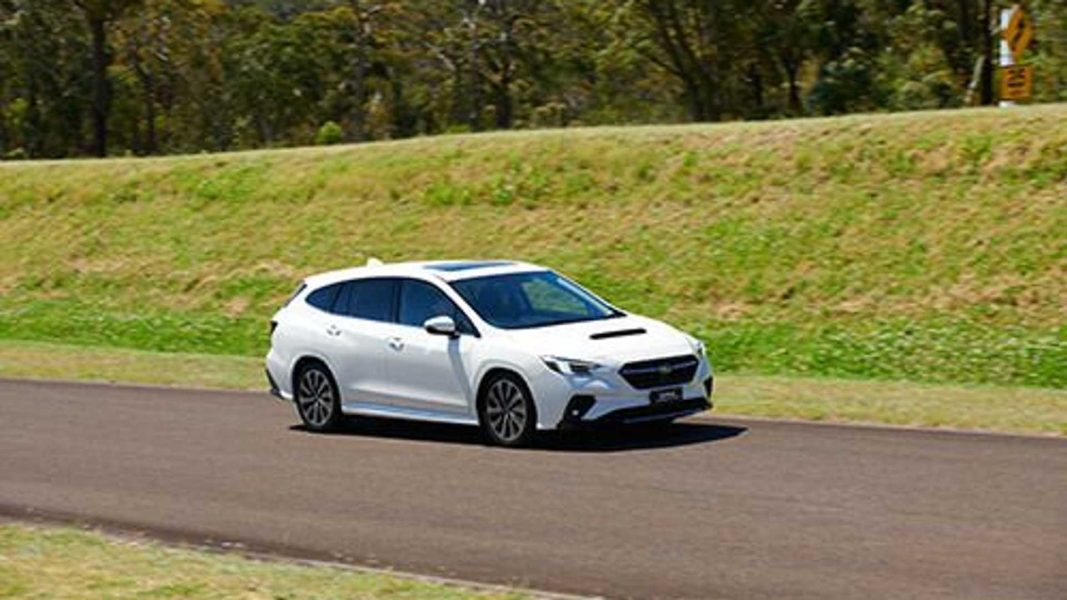 Subaru WRX 2022 года: все, что мы знаем о новом скоростном седане и универсале в преддверии их запуска в Австралии