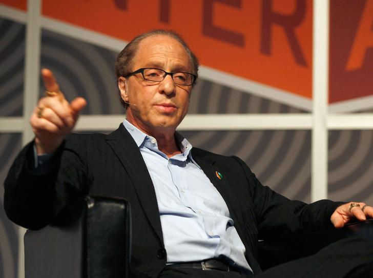 Inmortalidade peculiar de Ray Kurzweil